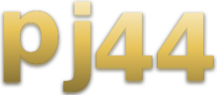 pj44 logo